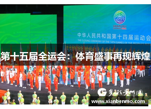 第十五届全运会：体育盛事再现辉煌